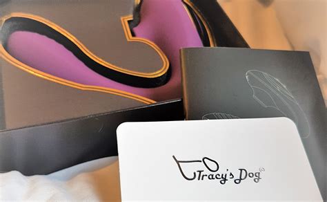 tracy's dog sex toy|Sex Toy Vibrators for Woman – Tracy's Dog.